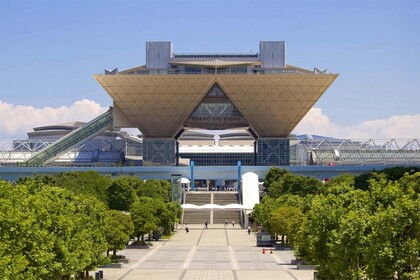 Feb 4 - 6, The 101st Tokyo International Gift Show Spring - Tokyo 2026