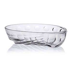 Seashell Salad Serving Bowl