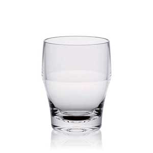 Venus Rocks Glass