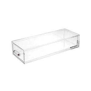 Quarter Drawer Short