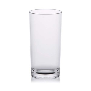 Heavy Base Water Glass