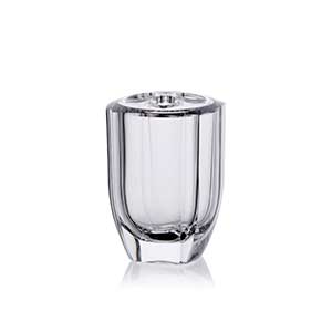 Bristol Toothbrush Holder