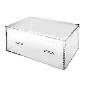 Wide Drawer Tall