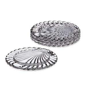 Seashell Coaster