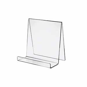 Book & Small Goods Display Stand - M Set of 5