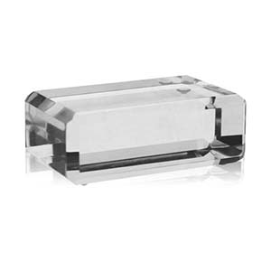 Rectangular Paperweight