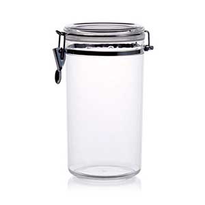 76 Oz Canister