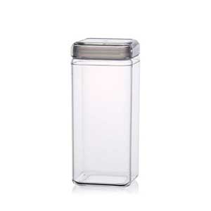 65 oz Square Canister