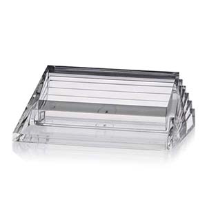 Spectrum Business Card Holder