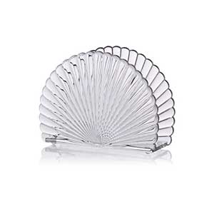 Seashell Cocktail Napkin Holder