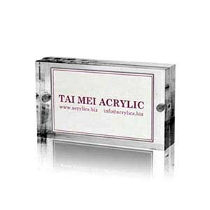 Business Card Holder