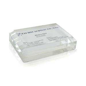 Business Card Paperweight