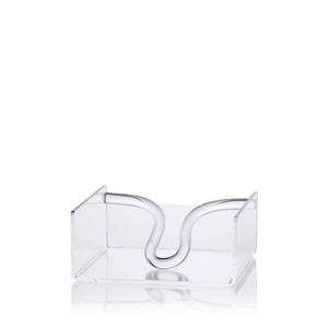 Luncheon Napkin Holder