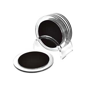 Coasters