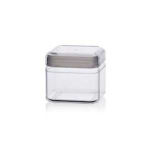 30 oz Square Canister