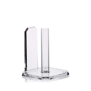 Standing Paper Towel Holder