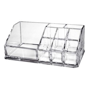 Allure Cosmetics Organizer