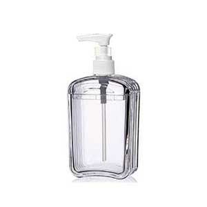 Contour Soap Dispenser