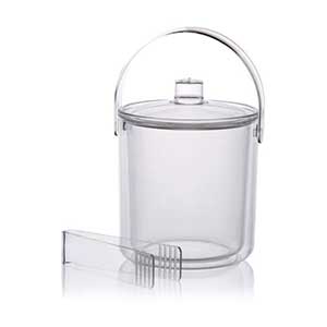 Insulated lce Bucket