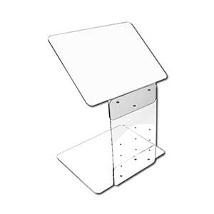 Acrylic Barrier For Facial