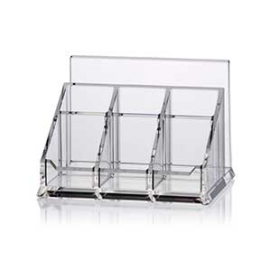 Mail & Pen Holder