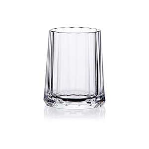 Faceted Tumbler