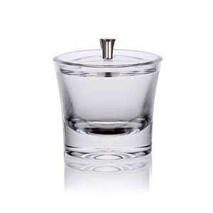 Imperial Cotton Ball Holder