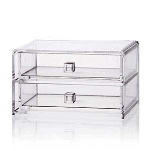 2-Drawer Chest