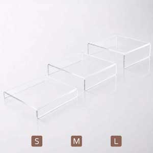 Acrylic Display Stand