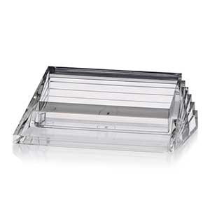 Spectrum Business Card Holder