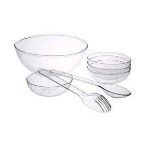 7-Piece Salad Set
