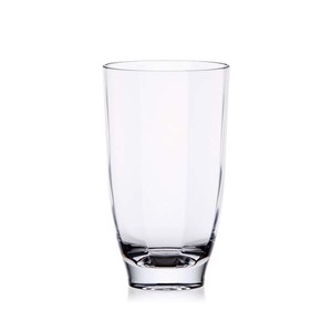 Octave Water Glass