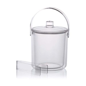 Insulated lce Bucket