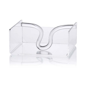 Cocktail Napkin Holder