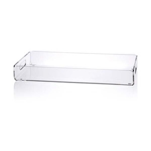 Serving Tray with Handles