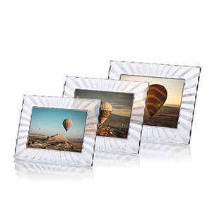 Radiance Frame