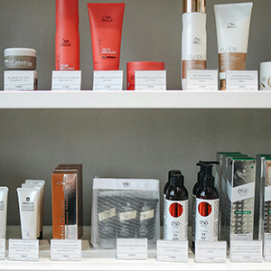 Display stands, display boxes & Showcases  