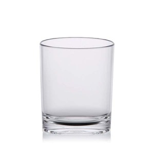 Heavy Base Rocks Glass