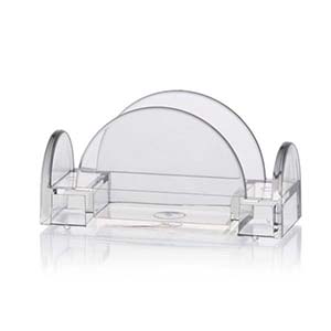 Marquis Business Card Holder