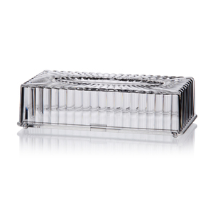 Seashell Facial Tissue Holder