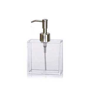 Byside Soap Dispenser