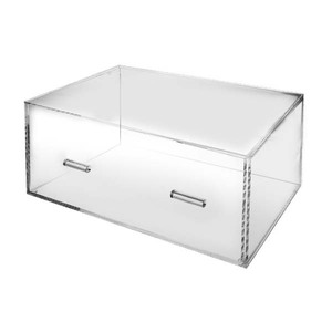 Wide Drawer Tall