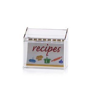 Recipe Box