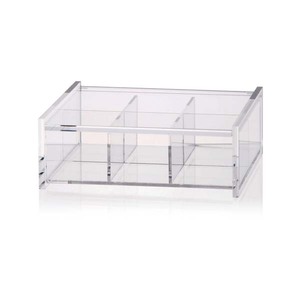 6-Compartment Box