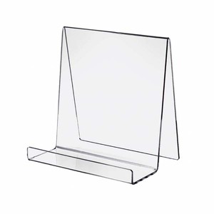 Book & Small Goods Display Stand - L Set of 5