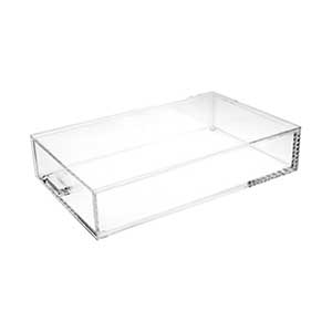 Half Drawer