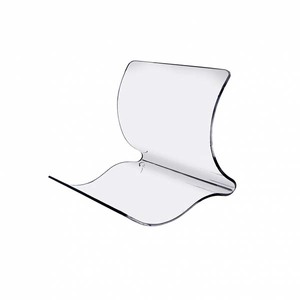 Round-Shaped Bag Display Stand- L Set of 10