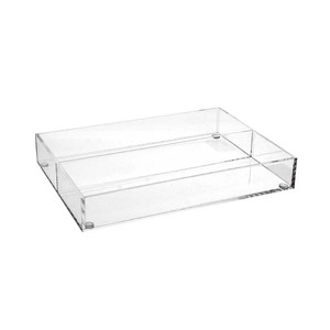 2-Section Vertical Drawer Insert
