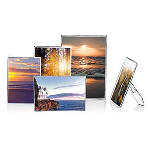 Slim Frame