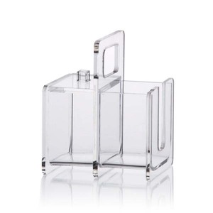 Suger/Sweetener Caddy